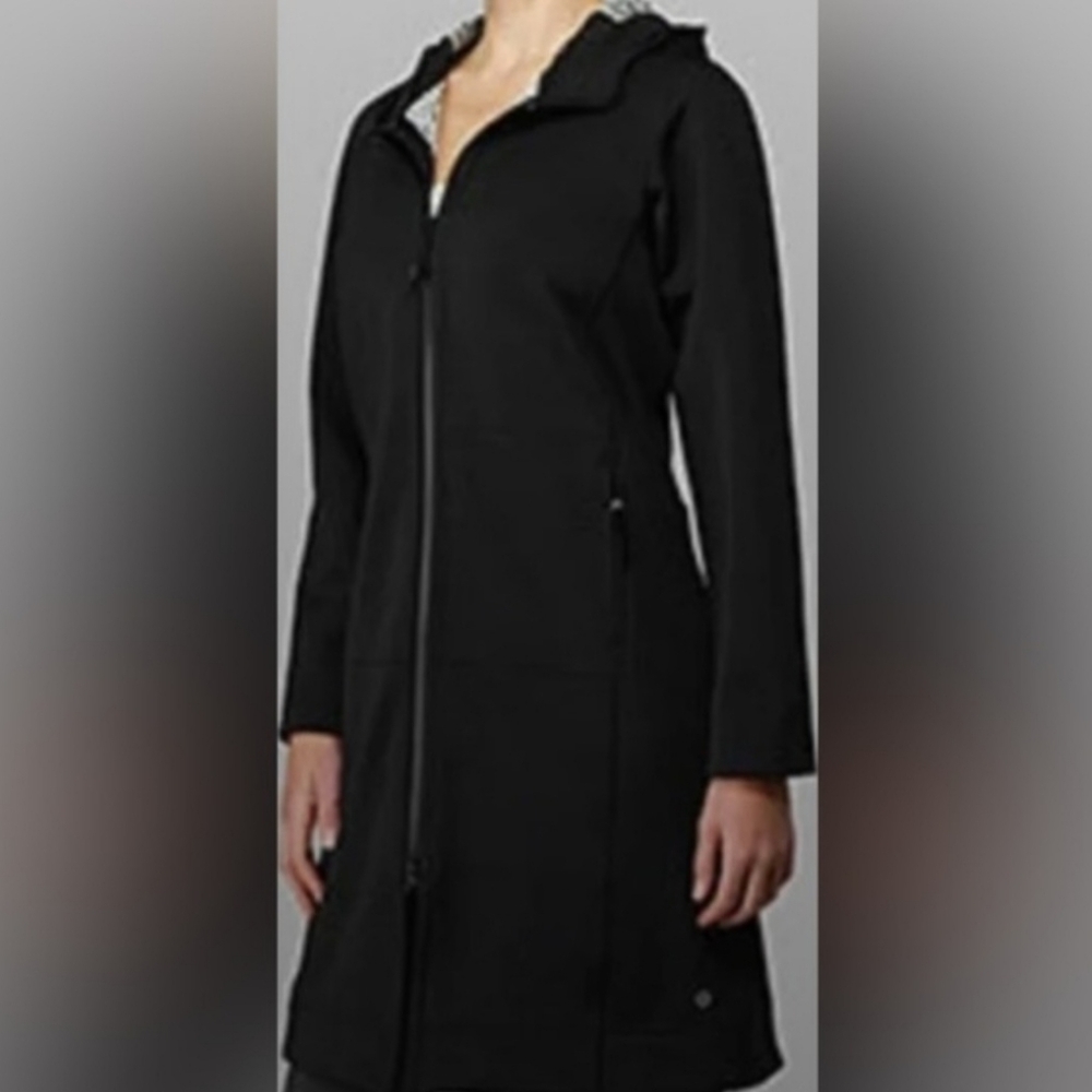 Apres Yoga Jacket Lululemon
